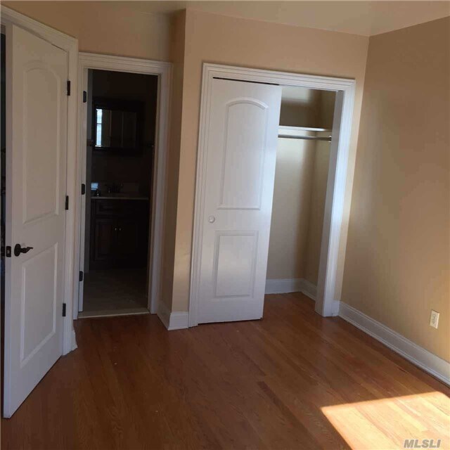 Building Photo - 121-12 25th Rd