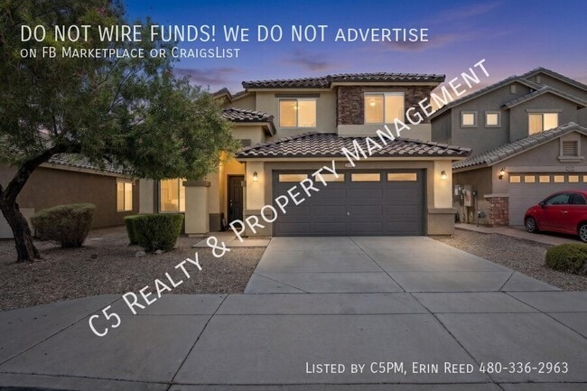 Building Photo - 3075 W Five Mile Peak Dr