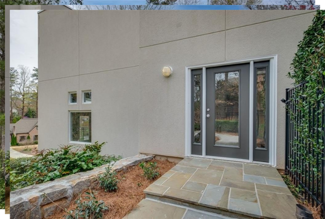 Foto del edificio - 4810 Lafayette Ct