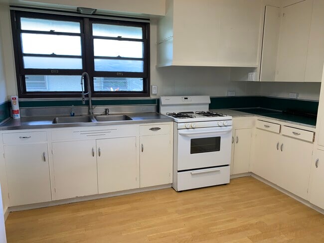 Foto del edificio - 1025 Kalikimaka St