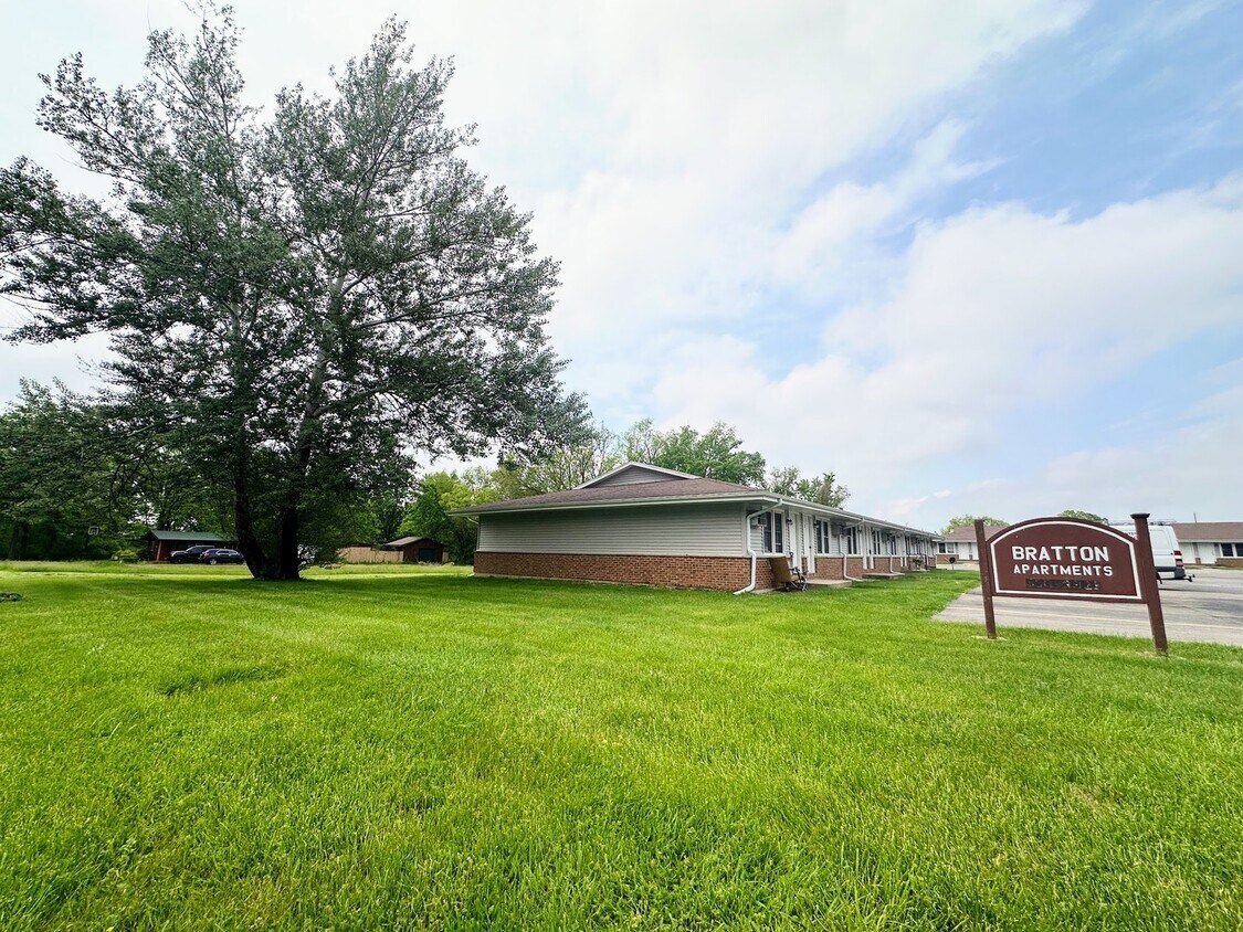 Foto principal - 1016 Bratton Ave