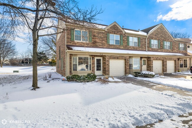 Building Photo - 313 Cromwell Ct