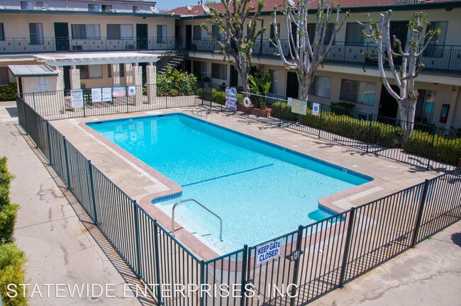 Building Photo - 8525 De Soto Ave