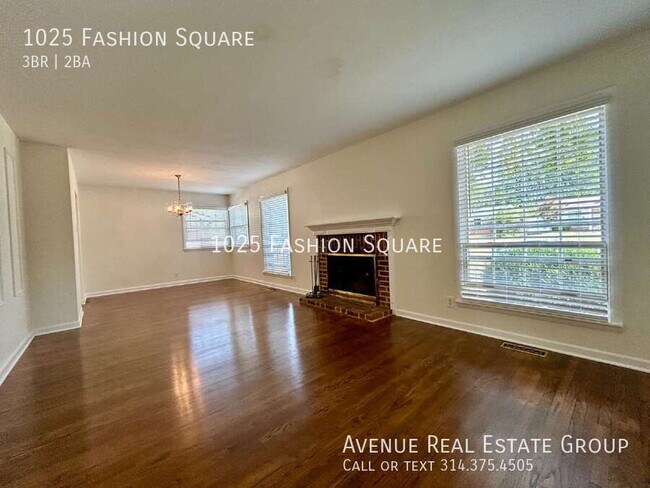 Foto del edificio - 1025 Fashion Square
