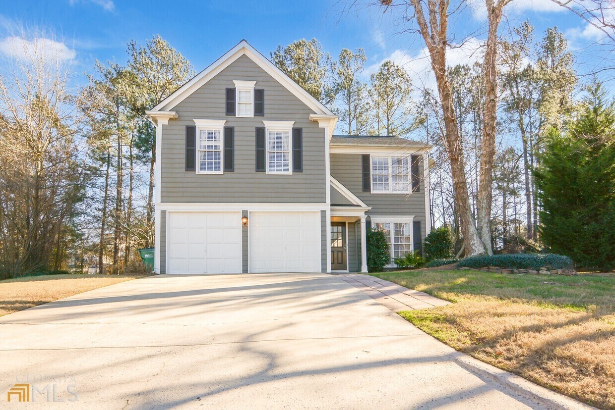 Primary Photo - 380 Avebury Ct