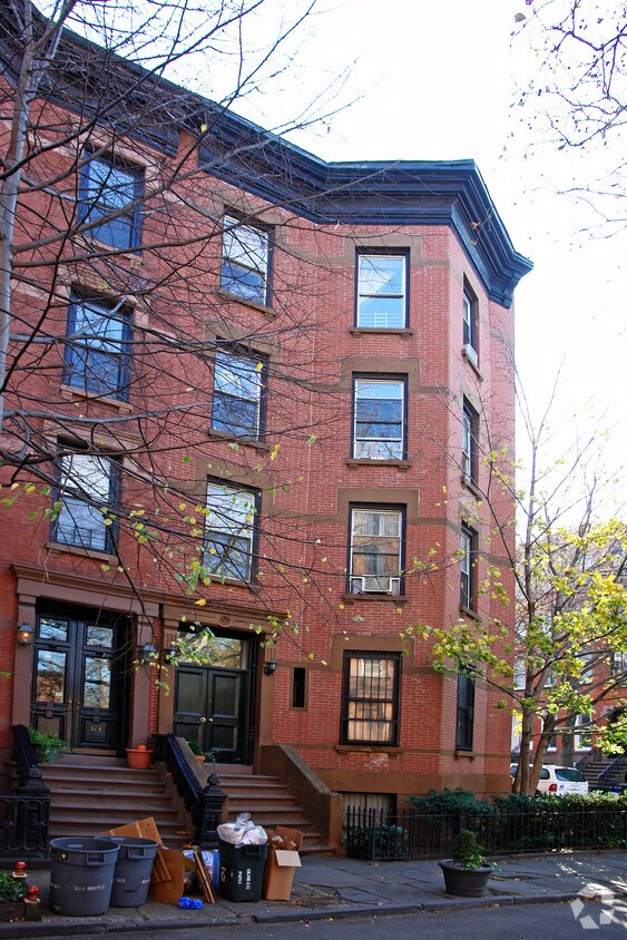 Foto del edificio - 315 Hicks St