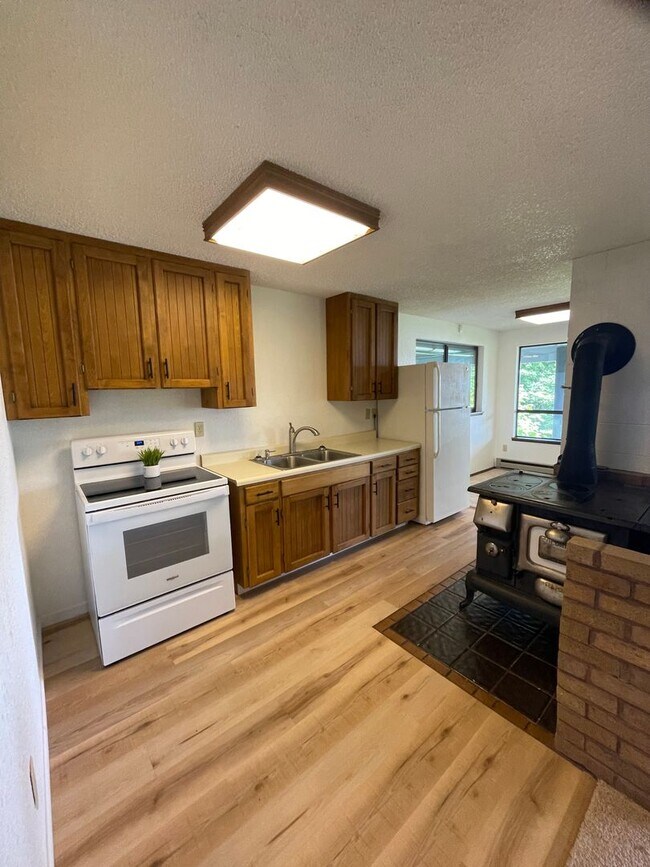 Foto del edificio - One Bedroom with A View in Port Ludlow