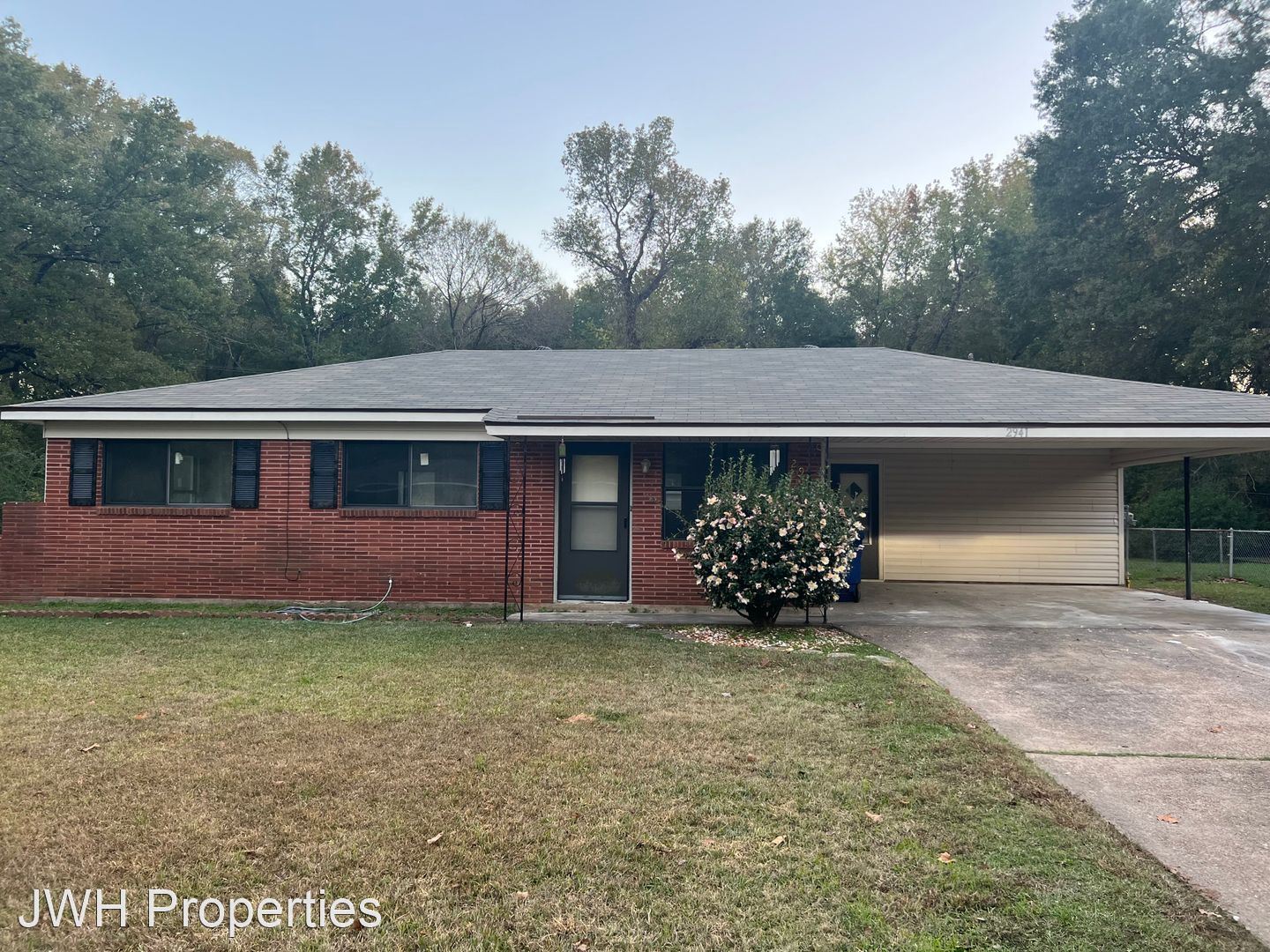 2941 Hoyte Dr, Shreveport, LA 71118 - House Rental in Shreveport, LA ...