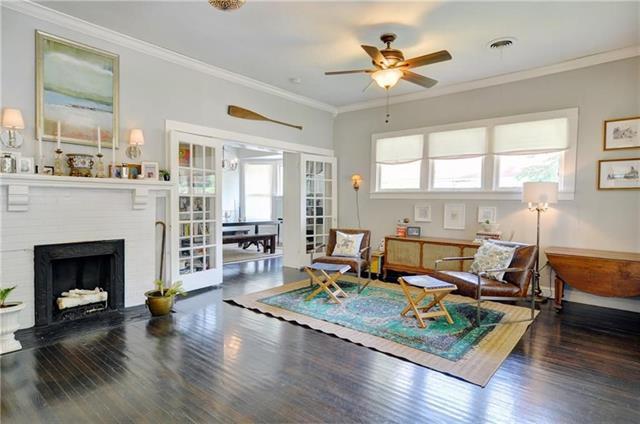 Foto del edificio - 2016 College Ave