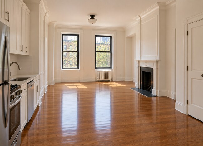 Foto del edificio - 171 W 88th St