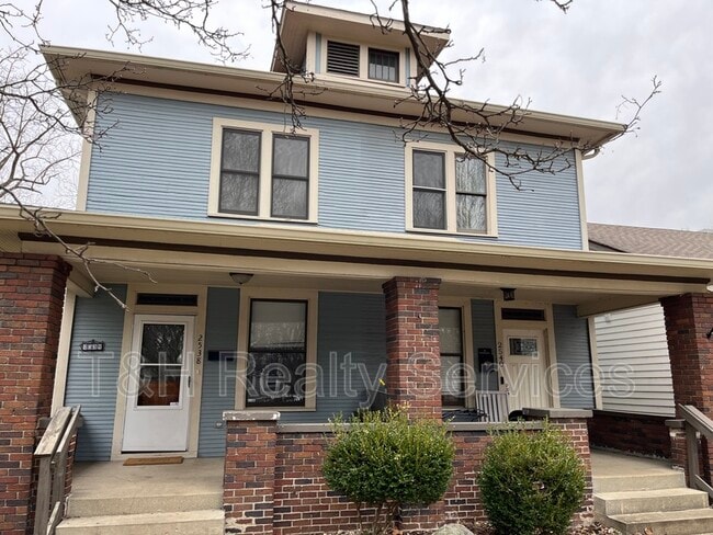 Building Photo - 2538 N Talbott St