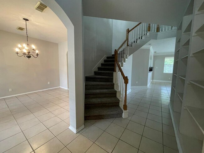 Foto del edificio - 1335 Coppercrest Dr