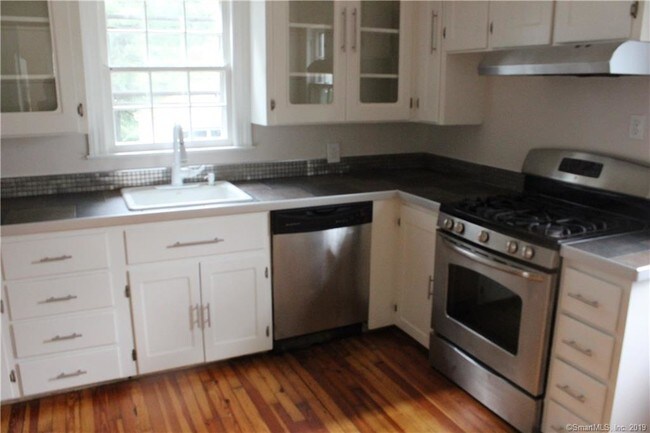 Foto del edificio - 20 Greenway St