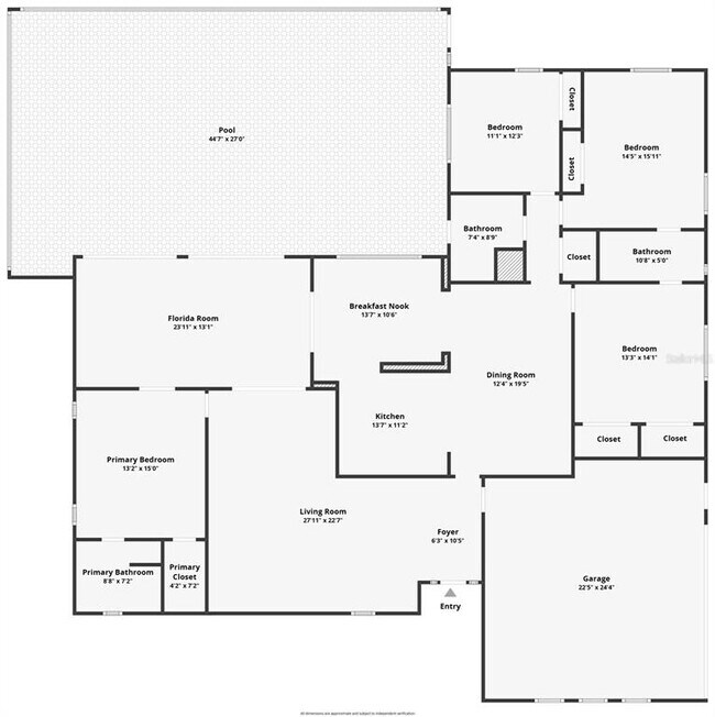 Foto del edificio - 2401 Roberta Ln