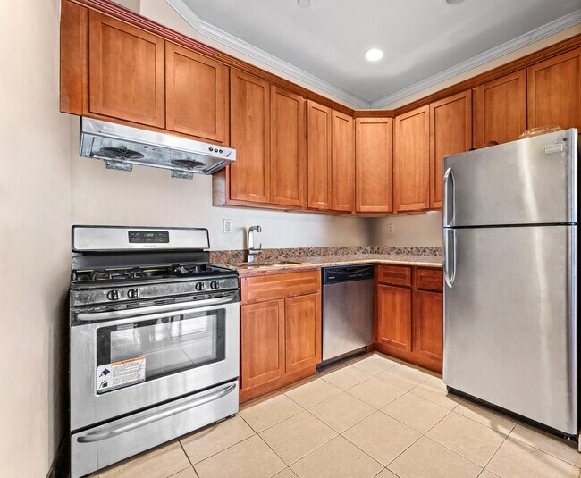 Foto del edificio - 456 Avenue Z