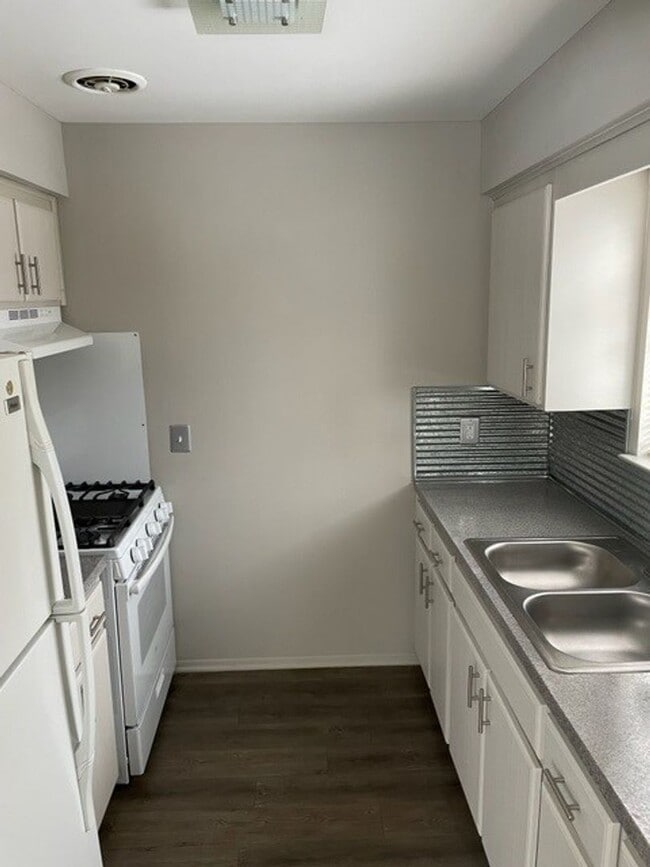 Foto del interior - Kensington Place Apartments