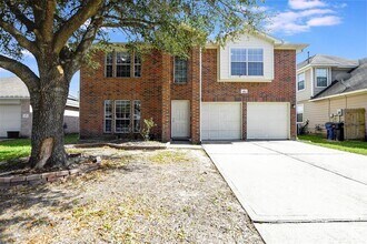 Building Photo - 1811 Adobe Falls Dr