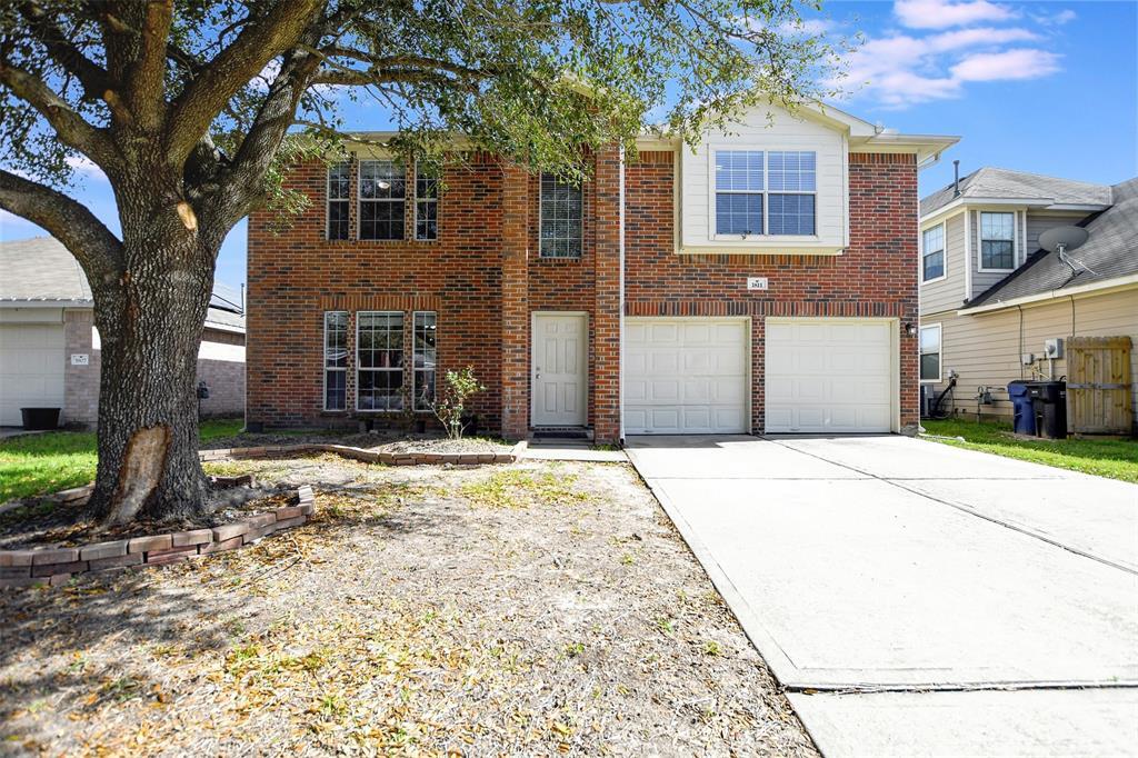 Foto principal - 1811 Adobe Falls Dr
