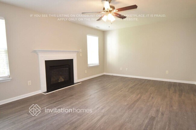Foto del edificio - 3821 Tyler Bluff Ln