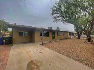 Building Photo - 2330 N Los Altos Ave