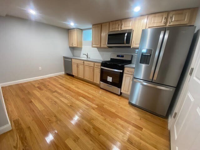 Foto del edificio - 309 Adams St