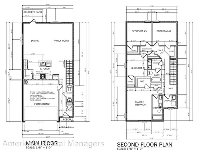 Building Photo - 4 br, 2.5 bath House - 287 Shiloh Creek Drive