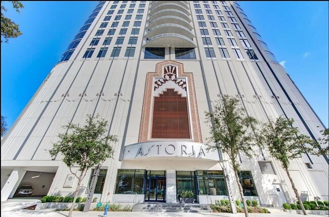 Foto del edificio - 1409 Post Oak Blvd