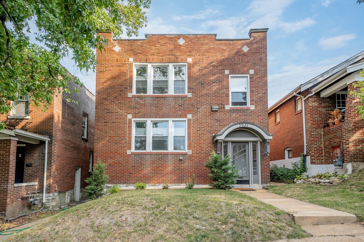 Foto principal - 3931 Potomac St