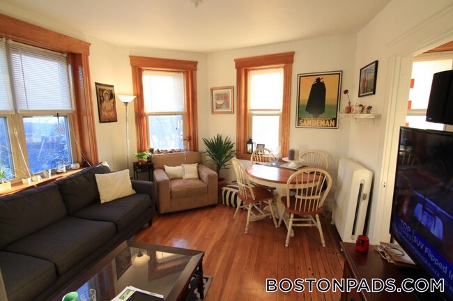 Foto del edificio - 99 Hancock St