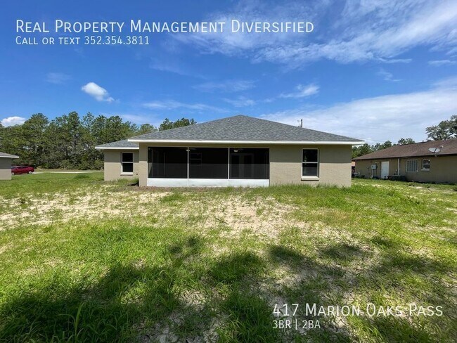 Building Photo - 417 Marion Oaks Pass
