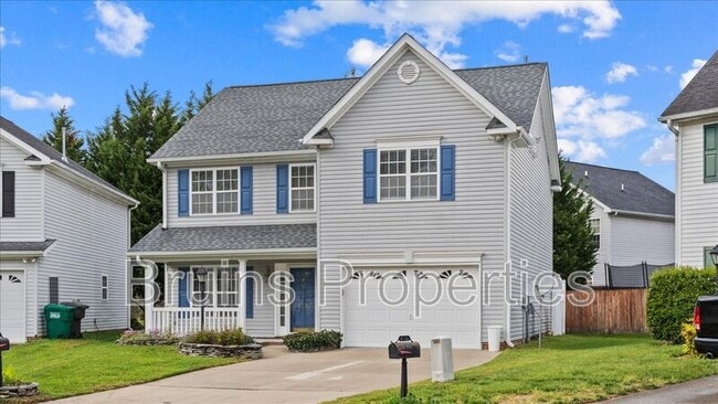 Building Photo - 1520 Birkdale Ct