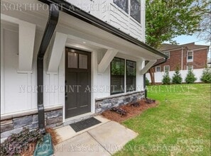 Building Photo - 1413 Kenilworth Ave