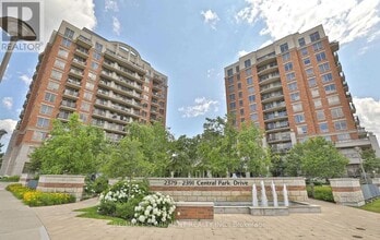 Building Photo - 2391 Central Park Dr