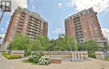 Building Photo - 2391 Central Park Dr