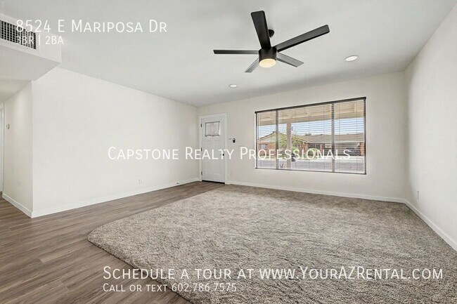 Foto del edificio - 8524 E Mariposa Dr
