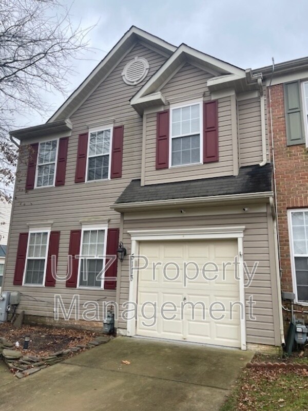 5113 Gold Hill Rd, Owings Mills, MD 21117 Townhome Rentals in Owings
