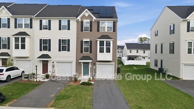 Foto del edificio - 105 Dripping Spring Dr