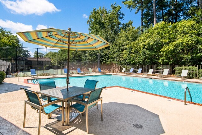 Foto del edificio - Stanford Village