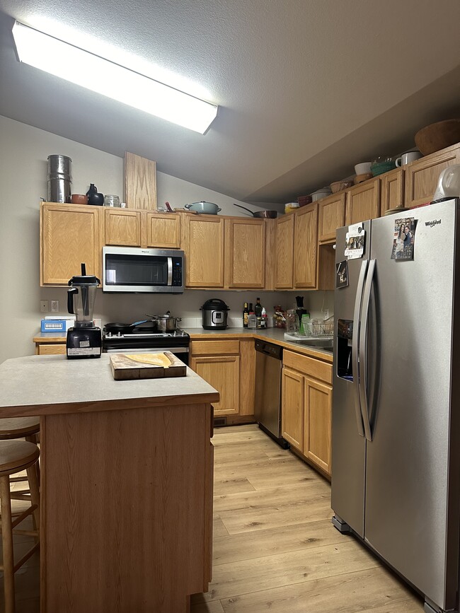 Foto del edificio - 342 NW 21st St