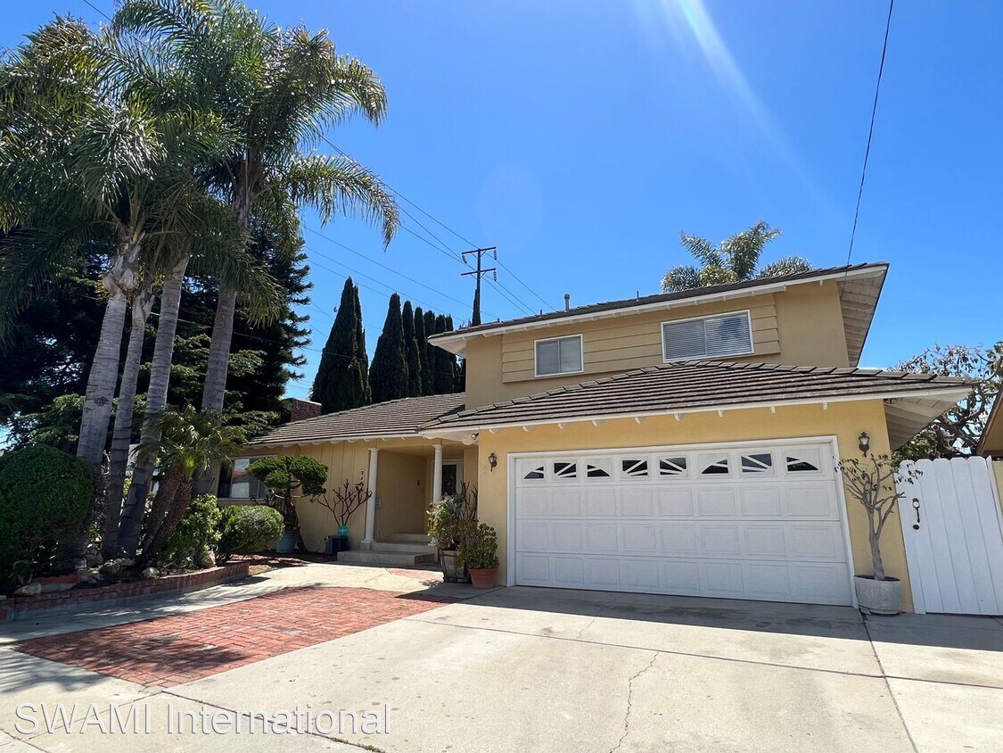 2404 255th St, Lomita, CA 90717 House Rental in Lomita, CA