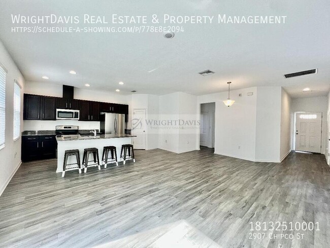 Foto del edificio - Stunning and newer  3/2 home in Tampa!