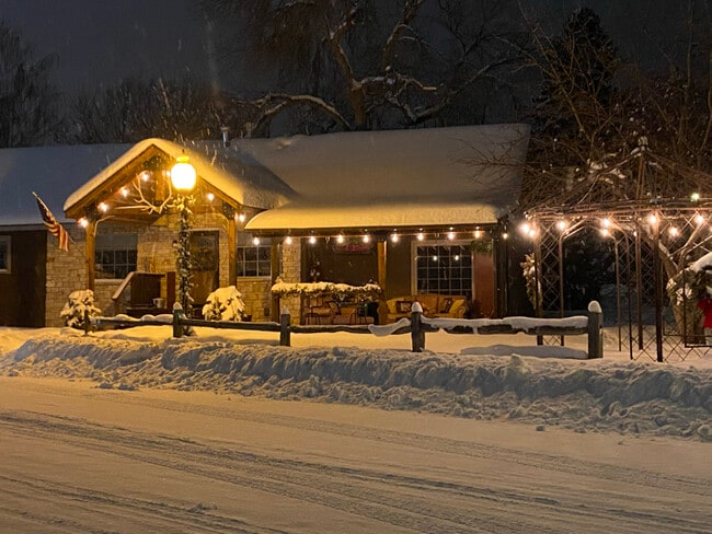 Foto del edificio - 541 Cannon St