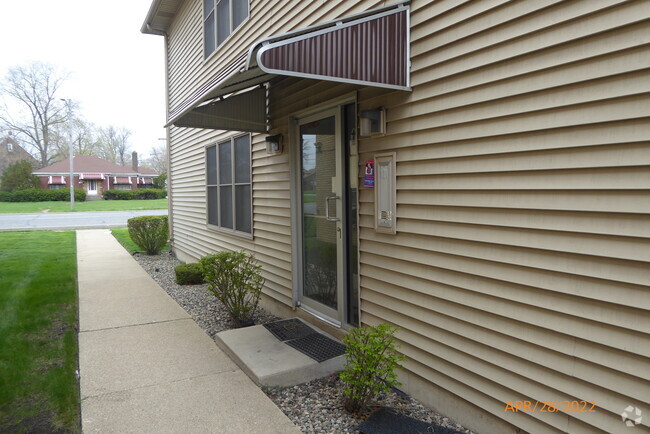 Low Income Apartments In Gary Indiana