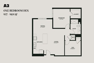 Interior Photo - Orlo and Alba