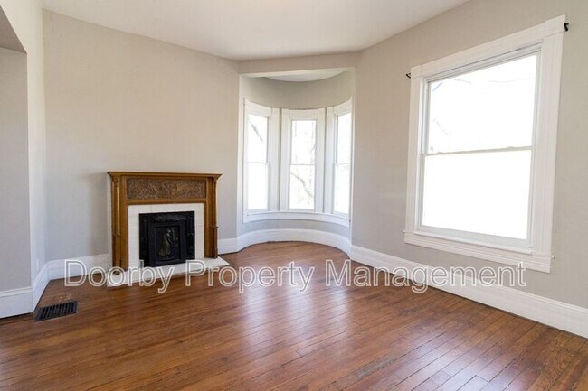 Building Photo - 1314 Bailey Ave