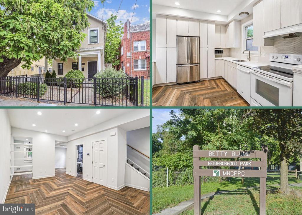 Foto principal - 612 Alabama Ave SE