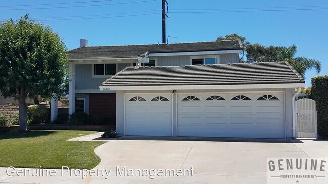 Building Photo - 4 br, 2.5 bath House - 8582 Lowmead Drive