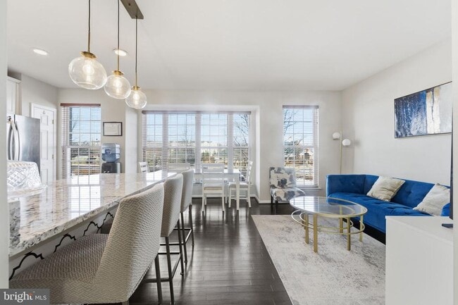 Foto del edificio - 24612 Nettle Mill Square