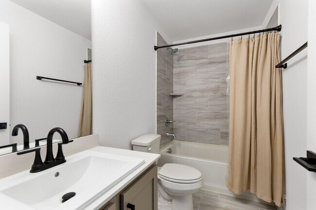 Building Photo - Spacious New-Build in Vibrant Community Move-In Ready!