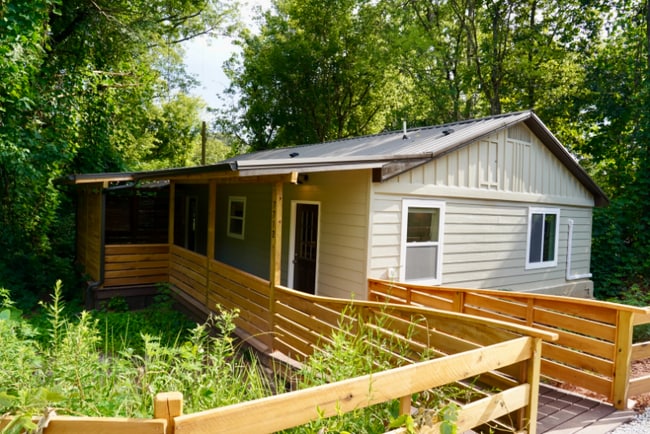 Photo - 7712 Sevierville Pike House